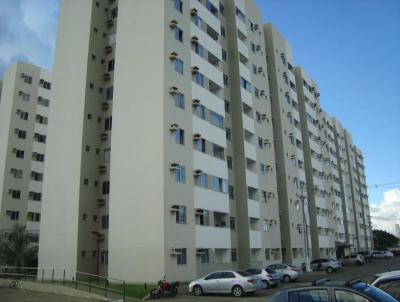 Apartamento para Venda, em Lauro de Freitas, bairro Centro, 3 dormitórios, 2 banheiros, 1 suíte, 1 vaga