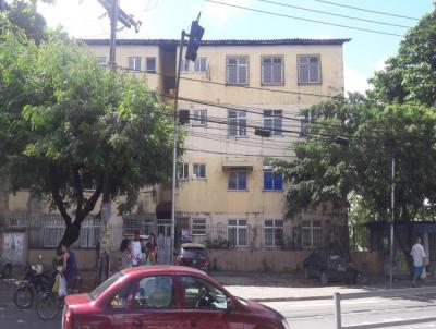 Apartamento para Venda, em Salvador, bairro Pernambués, 2 dormitórios, 1 banheiro, 2 vagas