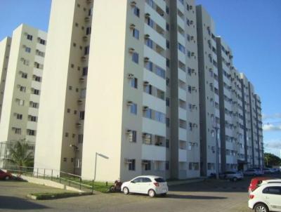 Apartamento para Venda, em Lauro de Freitas, bairro Centro, 3 dormitórios, 2 banheiros, 1 suíte, 1 vaga