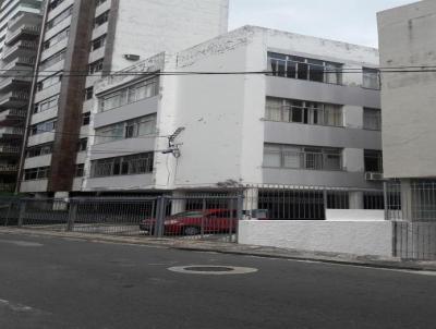 Apartamento para Venda, em Salvador, bairro Graça, 4 dormitórios, 4 banheiros, 3 suítes, 1 vaga